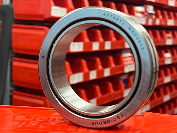 Подшипник 4074913 (65х90х25) (NA4913) FBC-GROUP