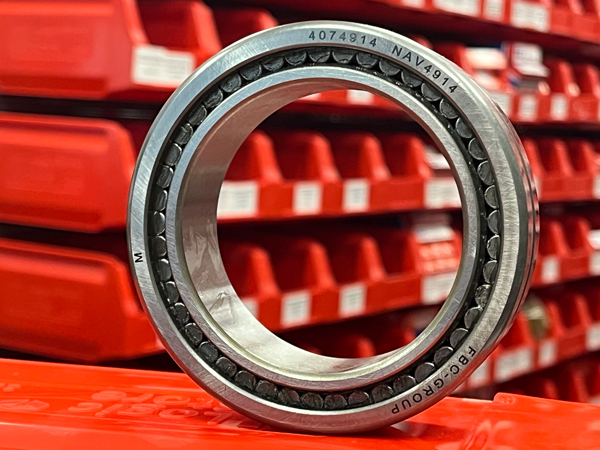 Подшипник 4074914 (70х100х30) (NA4914) FBC-GROUP