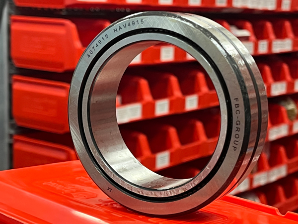 Подшипник 4074915 (75х105х30) (NA4915) FBC-GROUP