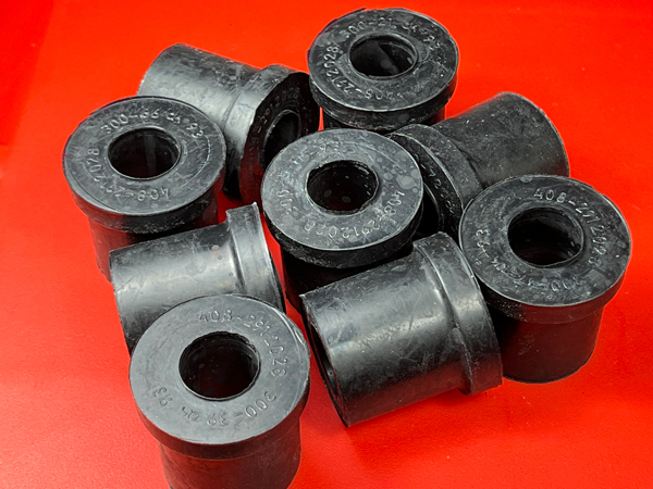 Втулка стабилизатора поперечной устойчивости 408-2912028 Москвич Пермь