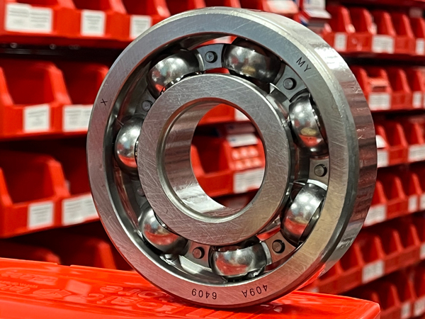 Подшипник 409А (45х120х29) (6409) BG