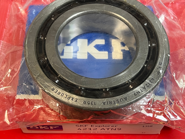 Подшипник 4212 ATN9 SKF размеры 60x110x28