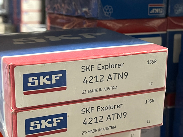 Подшипник 4212 ATN9 SKF размеры 60x110x28