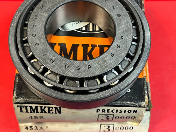 Подшипник 455/453A TIMKEN размеры 50,8*104,775*30,162