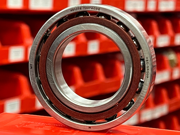 Подшипник 46107Е (35х62х14) (7007ACDE) FBC-GROUP