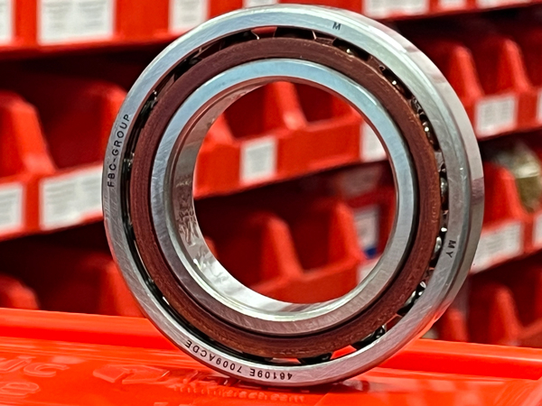 Подшипник 46109Е (45х75х16) (7009ACDE) FBC-GROUP