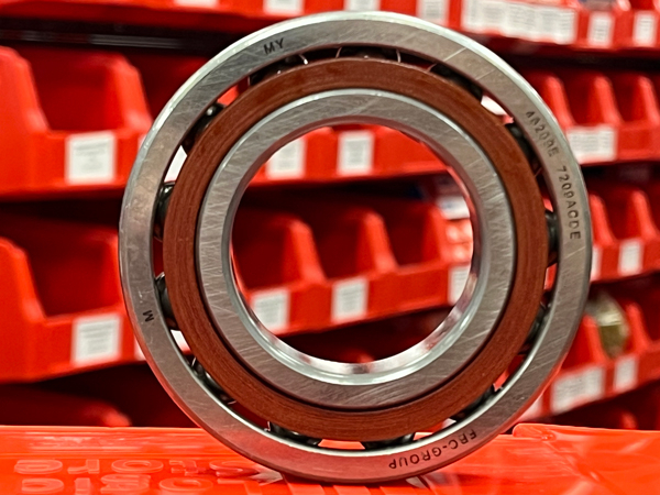 Подшипник 46209Е (45х85х19) (7209ACDE) FBC-GROUP