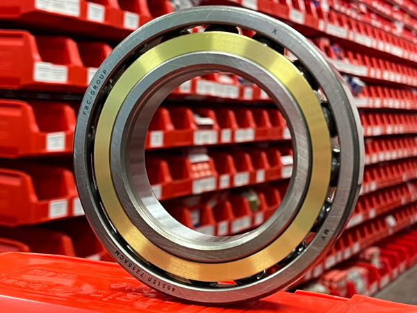 Подшипник 46213Л (65х120х23) (7213ACM) FBC-GROUP