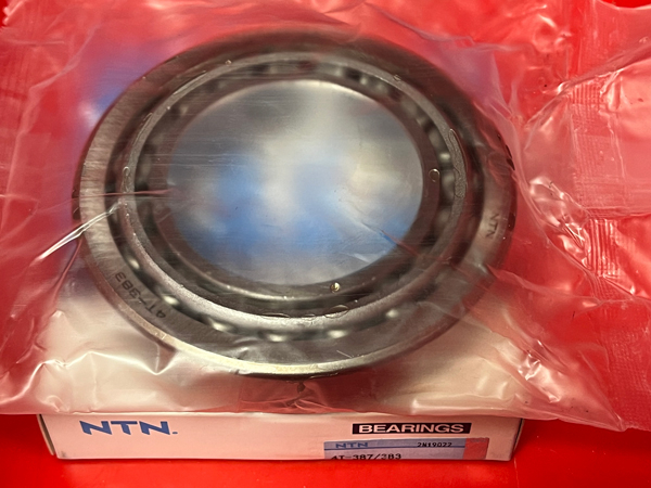 Подшипник 4T-387/383 NTN размеры 57,15x100x21