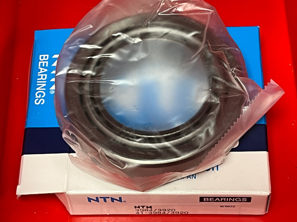 Подшипник 4T-3984/3920 NTN размеры 66,675*112,712*30,048