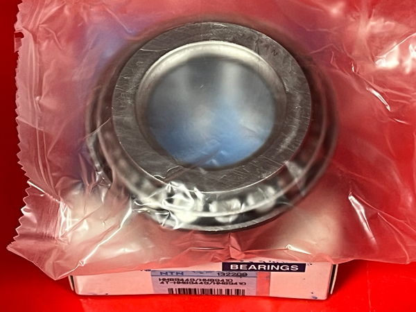 Подшипник 4T-HM89449/4T-HM89410 NTN размеры 36,512*76,2*29,37