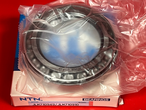 Подшипник 4T-JLM710949/4T-JLM710910 NTN размеры 65*105*23