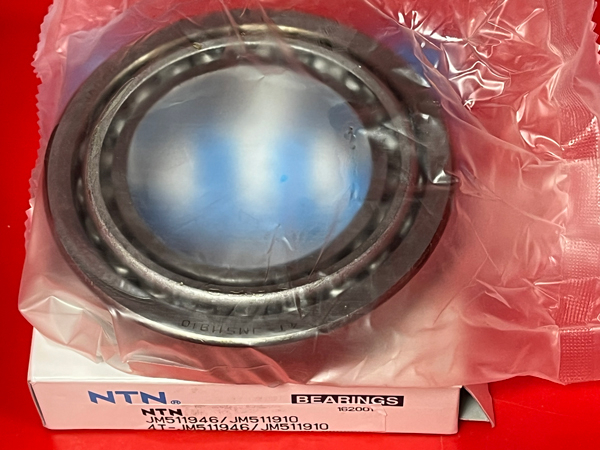 Подшипник 4T-JM511946/JM511910 NTN размеры 65x110x28