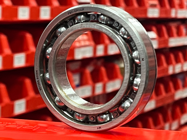 Подшипник 50109А (45х75х16) (6009N) FBC-GROUP