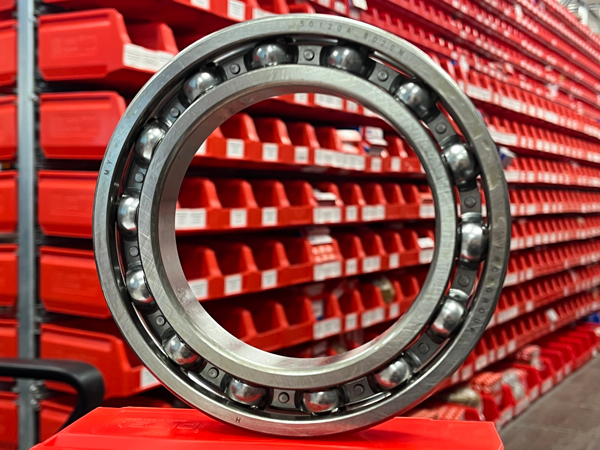 Подшипник 50120А (100х150х24) (6020N) FBC-GROUP