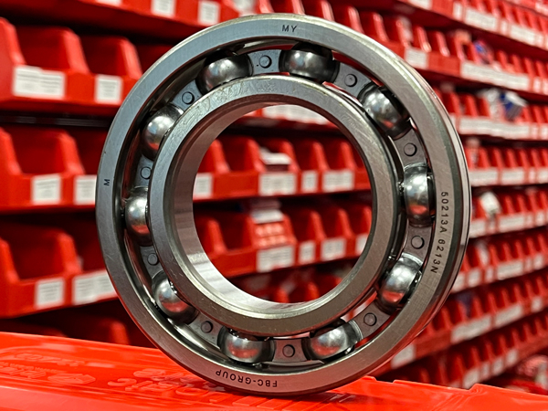 Подшипник 50213А (65х120х23) (6213N) FBC-GROUP