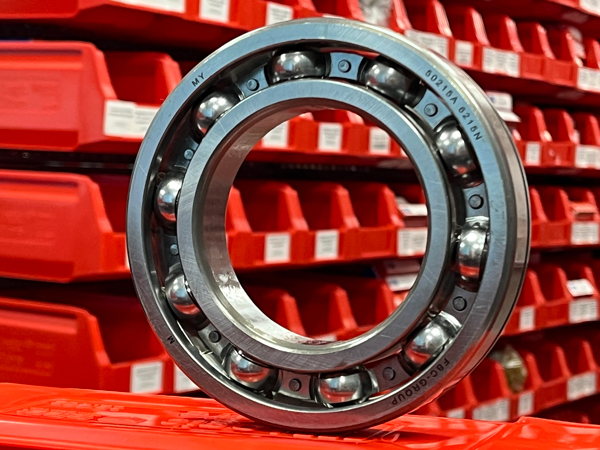 Подшипник 50215А (75х130х25) (6215N) FBC-GROUP