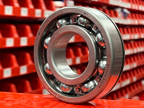 Подшипник 50308А (40х90х23) (6308N) FBC-GROUP