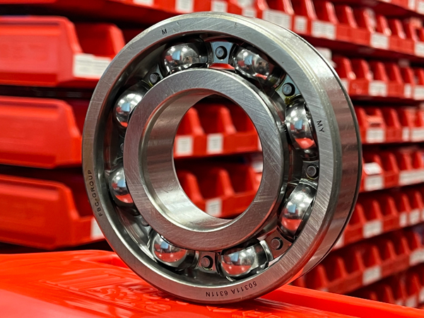 Подшипник 50311А (55х120х29) (6311N) FBC-GROUP