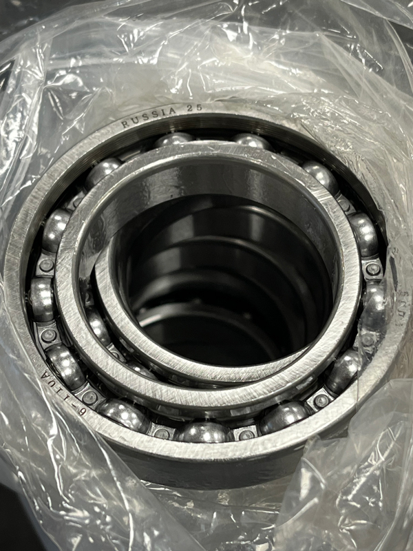 Подшипник 6-110А (50*80*16) (6010) 6ГПЗ