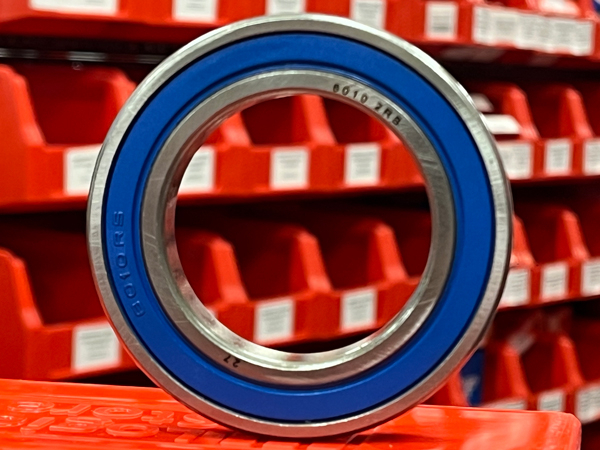 Подшипник 6-180110С17 (50х80х16) (6010-2RS) СПЗ-4