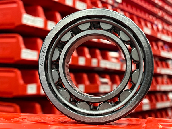 Подшипник 6-32509 (45х85х23) (NU2209) SLZ