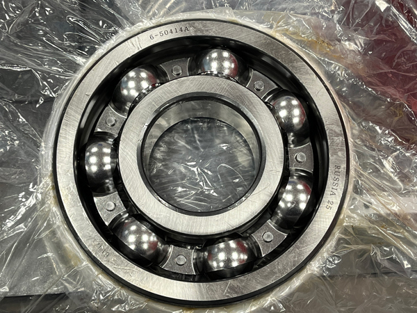 Подшипник 6-50414А (70х180х42) (6414N) 6ГПЗ