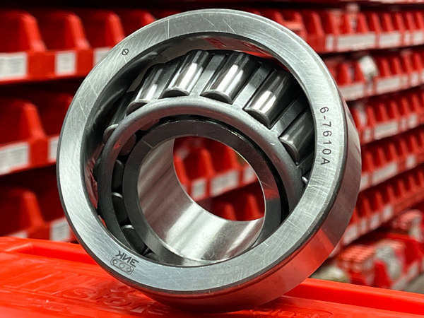 Подшипник 6-7610А (50х110х42,25) (32310A) ЗИК