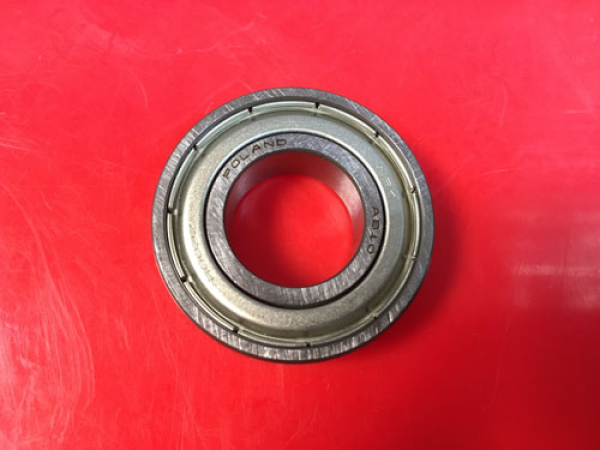 Подшипник 6003ZZ NSK аналог 80103 размеры 17x35x10