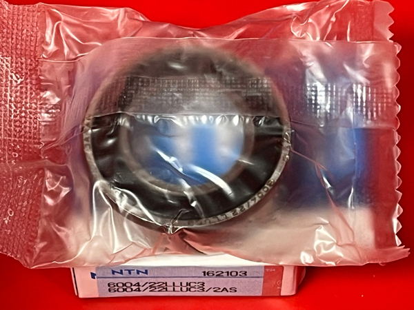 Подшипник 6004/22LLUC3 NTN размеры 22x42x12