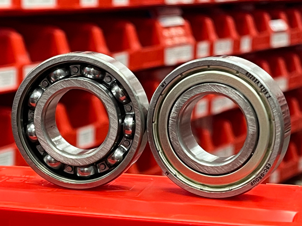 Подшипник 60205А (25х52х15) (6205-Z) FBC-GROUP