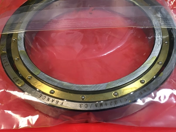 Подшипник 61921 MA/C3 (6921MA/C3) SKF аналог 1000921Л размеры 105x145x20