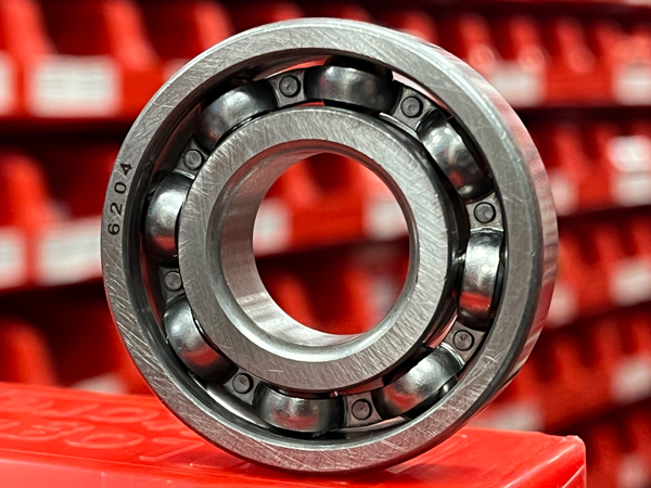 Подшипник 6204 аналог 204 размеры 20x47x14