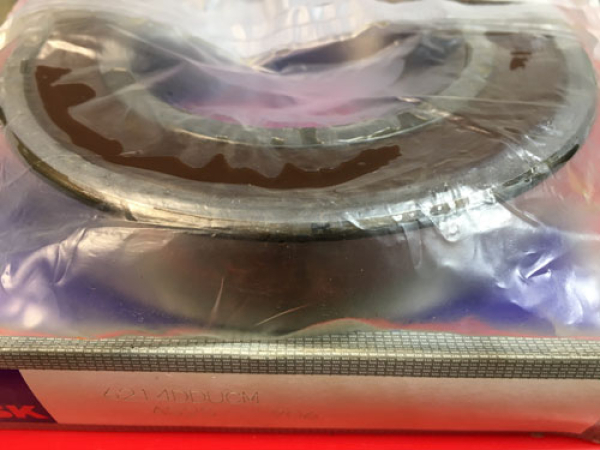 Подшипник 6214DDUCM NSK аналог 180214 размеры 70x125x24