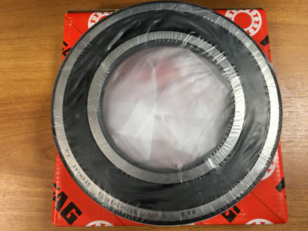 Подшипник 6221-2RSR-С3 FAG аналог 70-180221 размеры 105x190x36