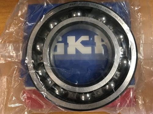 Подшипник 6221 С3 SKF аналог 221 размеры 105х190х36