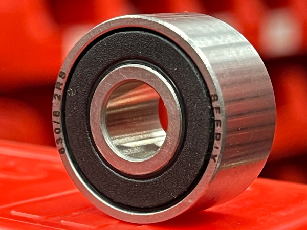 Подшипник 630/8-2RS SFERIX размеры 8x22x11