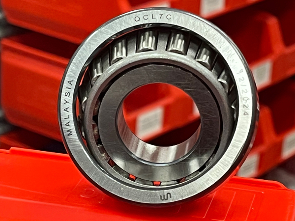 Подшипник 639194/QCL7C UM аналог 7705 (2101-2402025) размеры 28x67x20,5