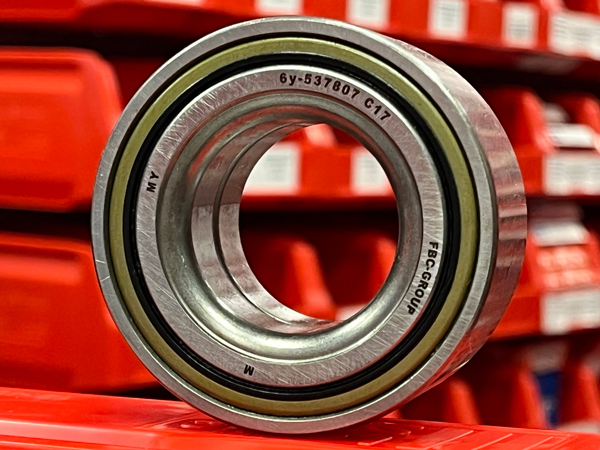 Подшипник 6у-537807С17 (35х68х37) FBC-GROUP