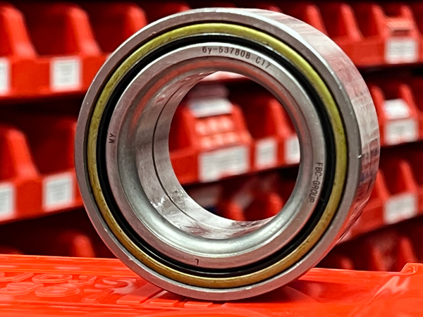 Подшипник 6у-537808С17 (39х68х37) FBC-GROUP