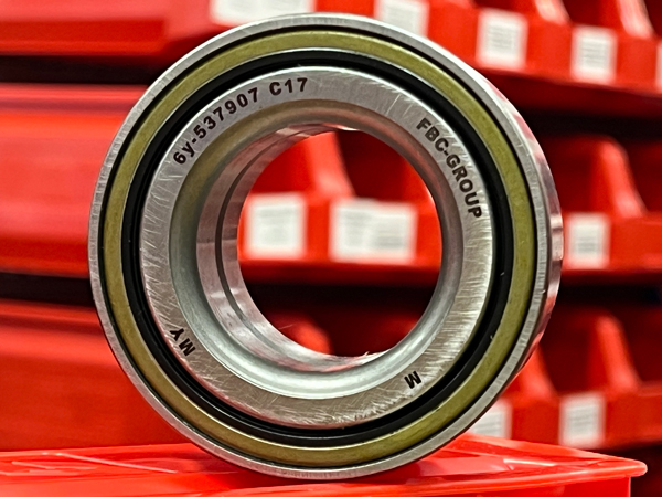 Подшипник 6У-537907С17 (34х64х37) (JRM3534/JRM3564) FBC-GROUP