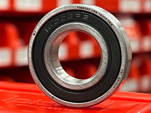 Подшипник 7000103-2RS (17х35х8) (7180103, 16003-2RS) FBC-GROUP