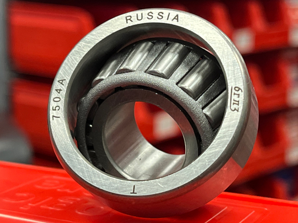 Подшипник 7504А (20х47х19,25) (32204A) 6ГПЗ