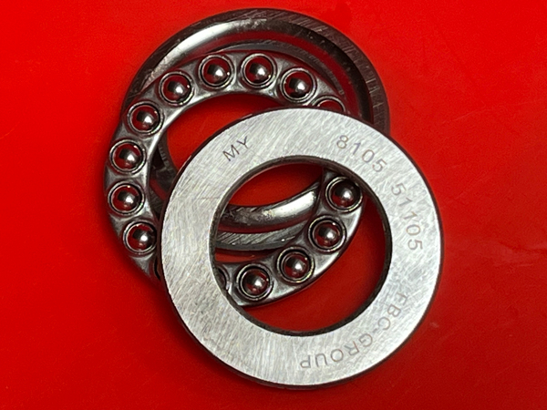 Подшипник 8105 (25х42х11) (51105) FBC-GROUP