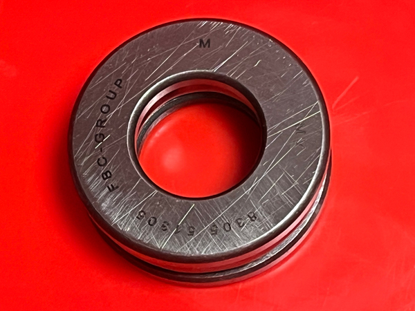 Подшипник 8305 (25х52х18) (51305) FBC-GROUP