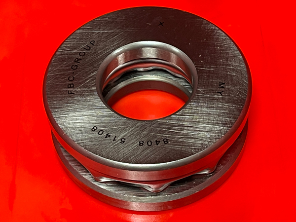 Подшипник 8408 (40х90х36) (51408) FBC-GROUP