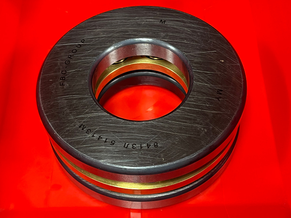 Подшипник 8413Л (65х140х56) (51413M) FBC-GROUP