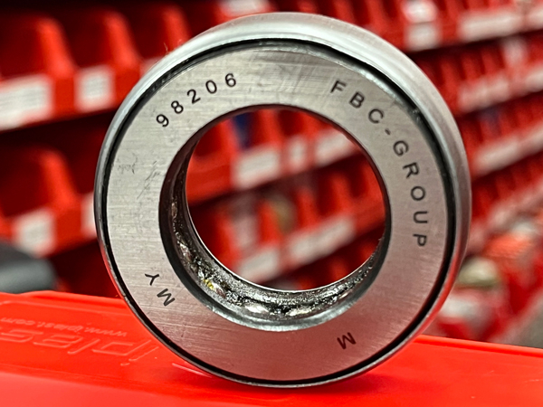 Подшипник 98206 (30,1х53х16) FBC-GROUP