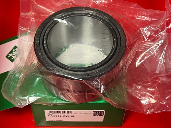 Подшипник NA6912-ZW-XL INA аналог 6244912 размеры 60x85x45