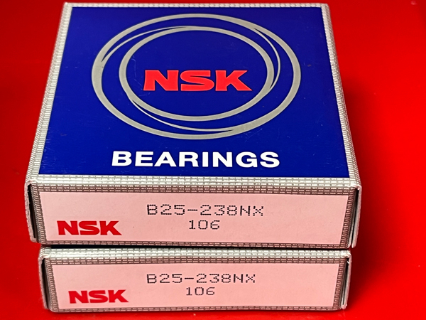 Подшипник B25-238NX NSK аналог DG2568HN размеры 25*68*19